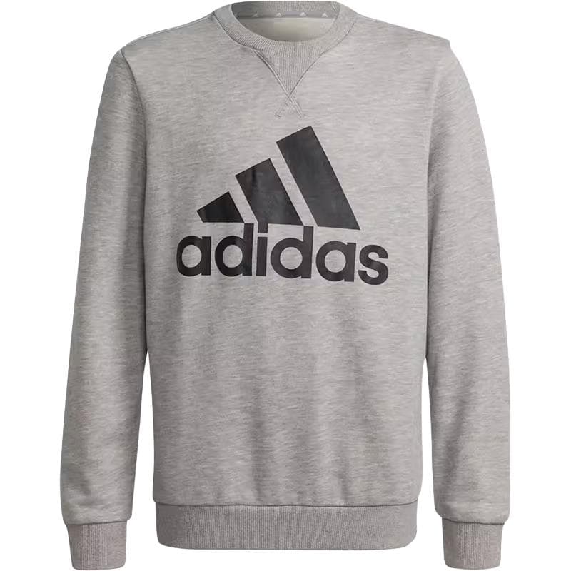 Adidas Толстовка Японская версия Серый Детский - изображение 1