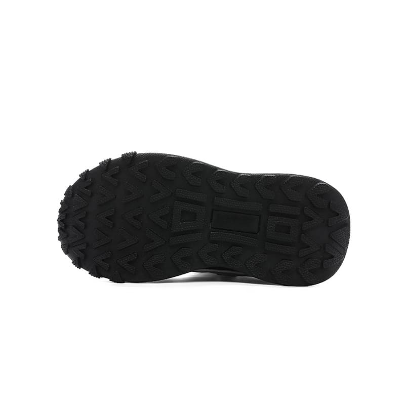 Кроссовки Jeep Детские Скейтбординги High Top Kids - изображение 7