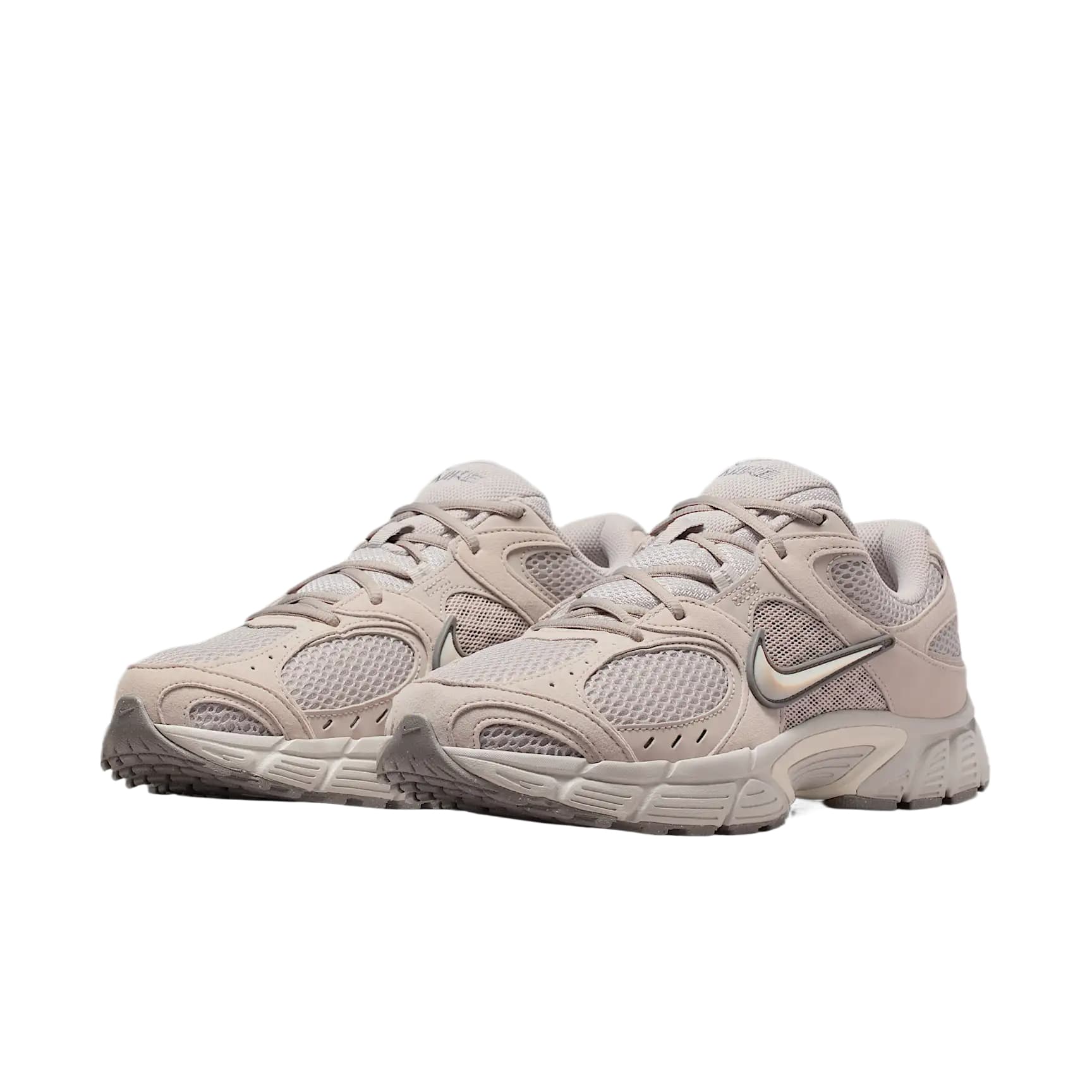Кроссовки для бега Nike V5 RNR Сетчатая ткань дышащая и легкая низкий топ беговые кроссовки женские - изображение 3