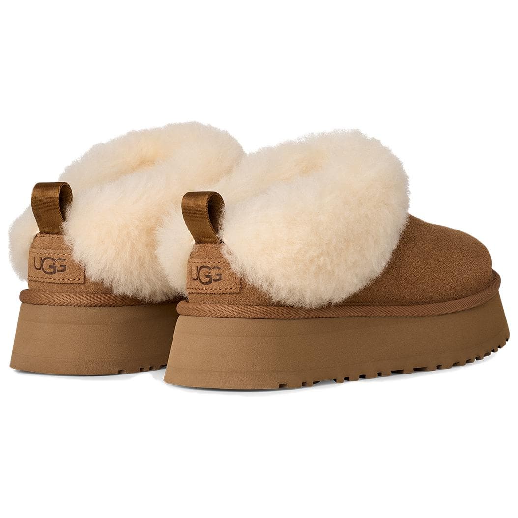 Ботинки зимние UGG Tazzelle - изображение 4