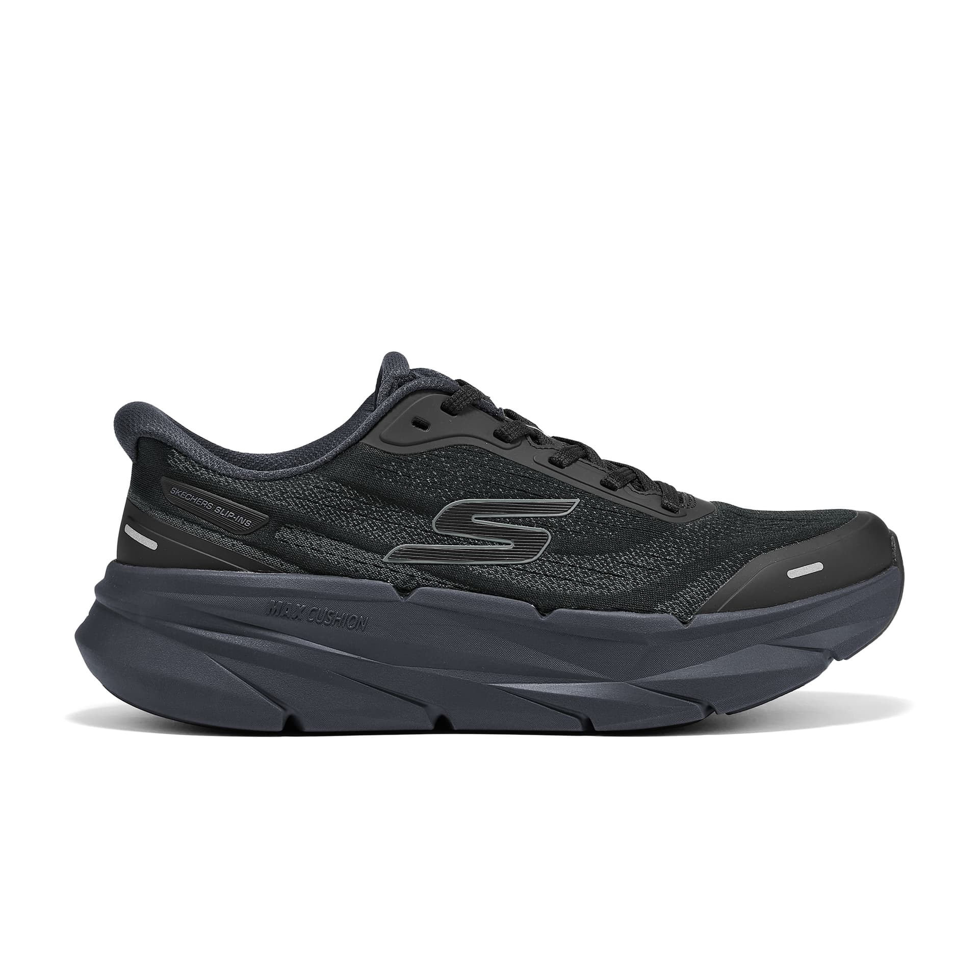 Кроссовки для бега Skechers MEN'S GO Амортизация Устойчивость к истиранию Поддержка Баланс Легкий Отскок Анти-перекатывание Низкий Топ - изображение 2