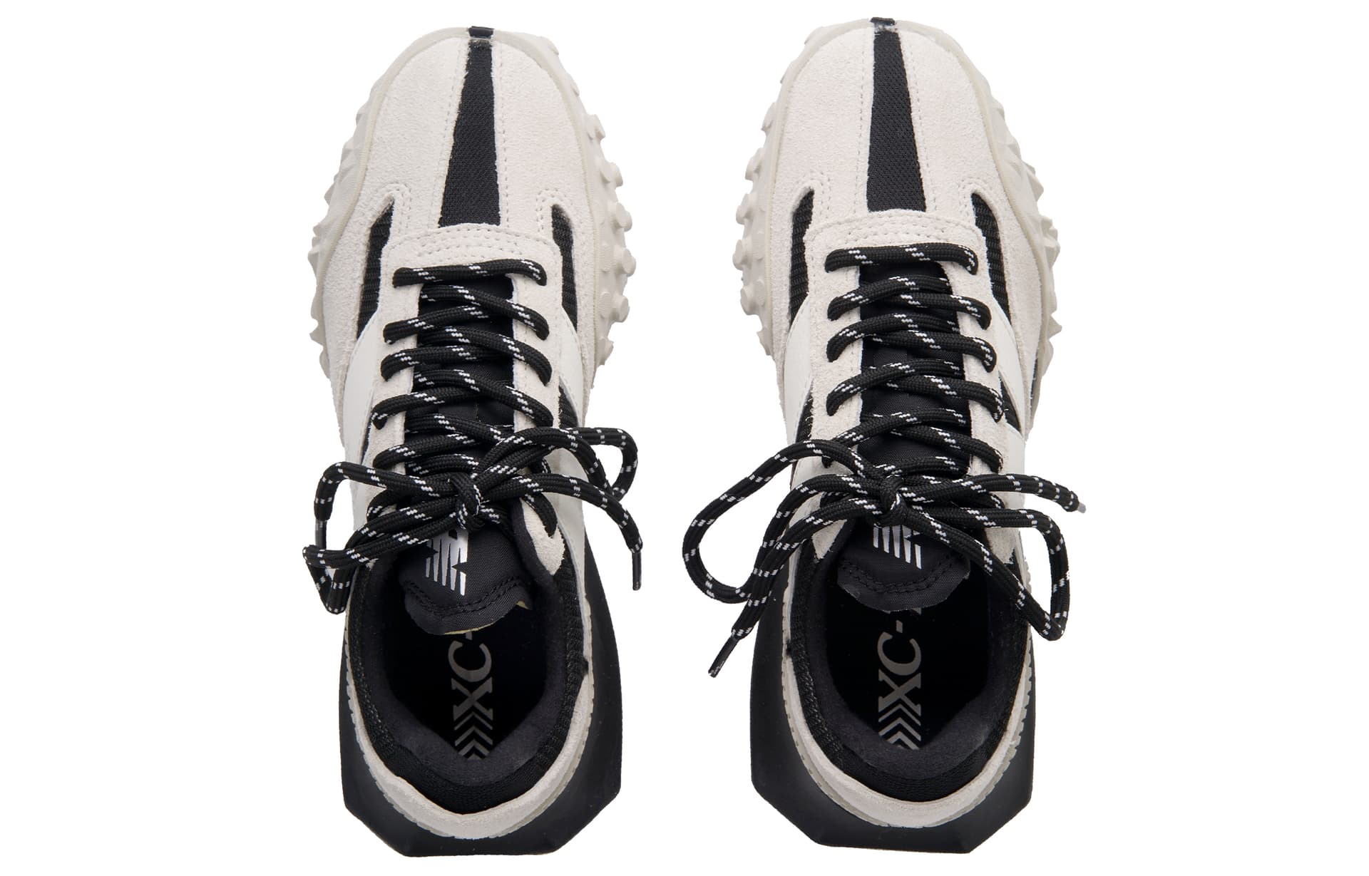 Кроссовки New Balance XC-72 - изображение 4