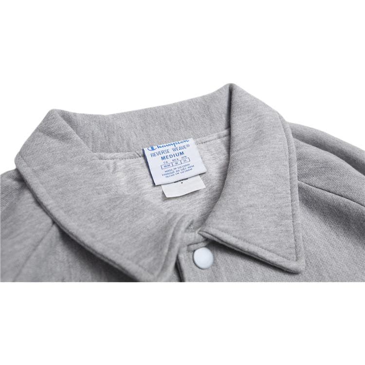 Куртка Champion clogo - изображение 3