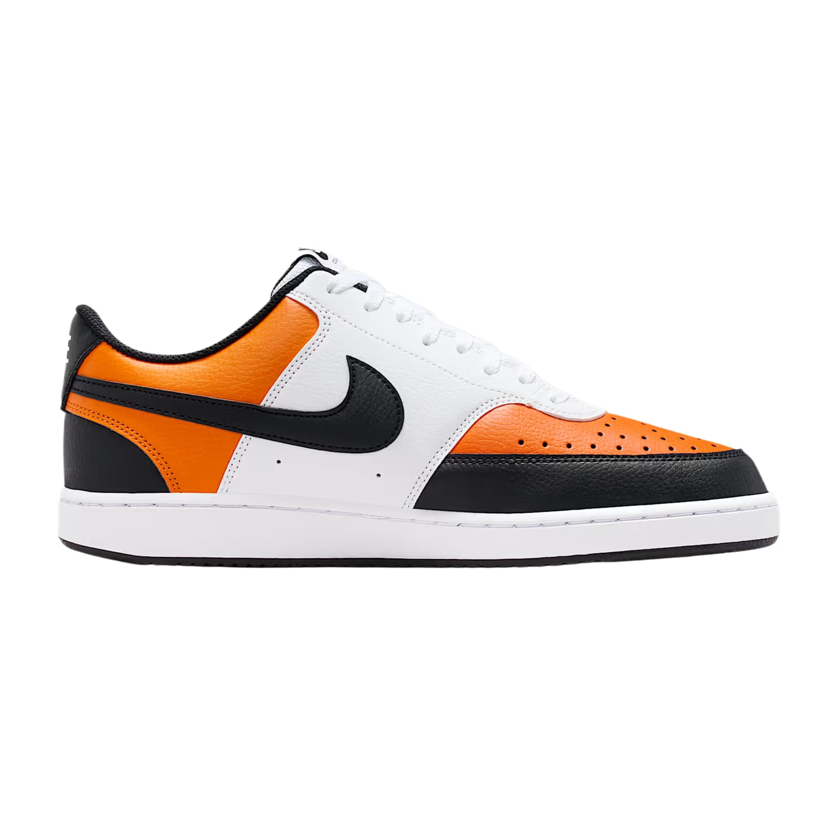 Кроссовки Nike Court Vision Low Скейтборд Обувь Топ Мужская - изображение 2