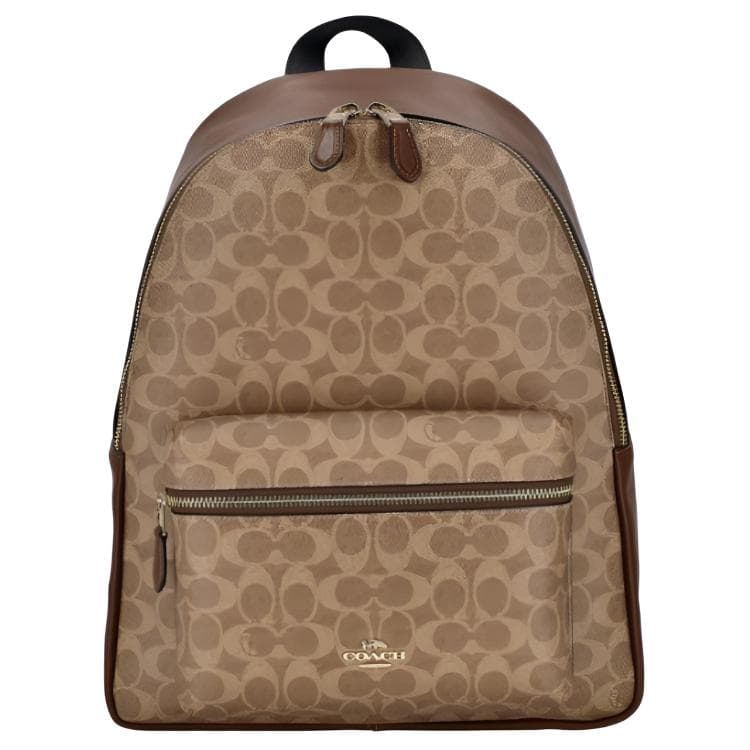 Рюкзак COACH Charlie 30 - изображение 1