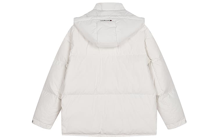 Зимняя куртка Champion FW25 Пуховик Унисекс - изображение 4