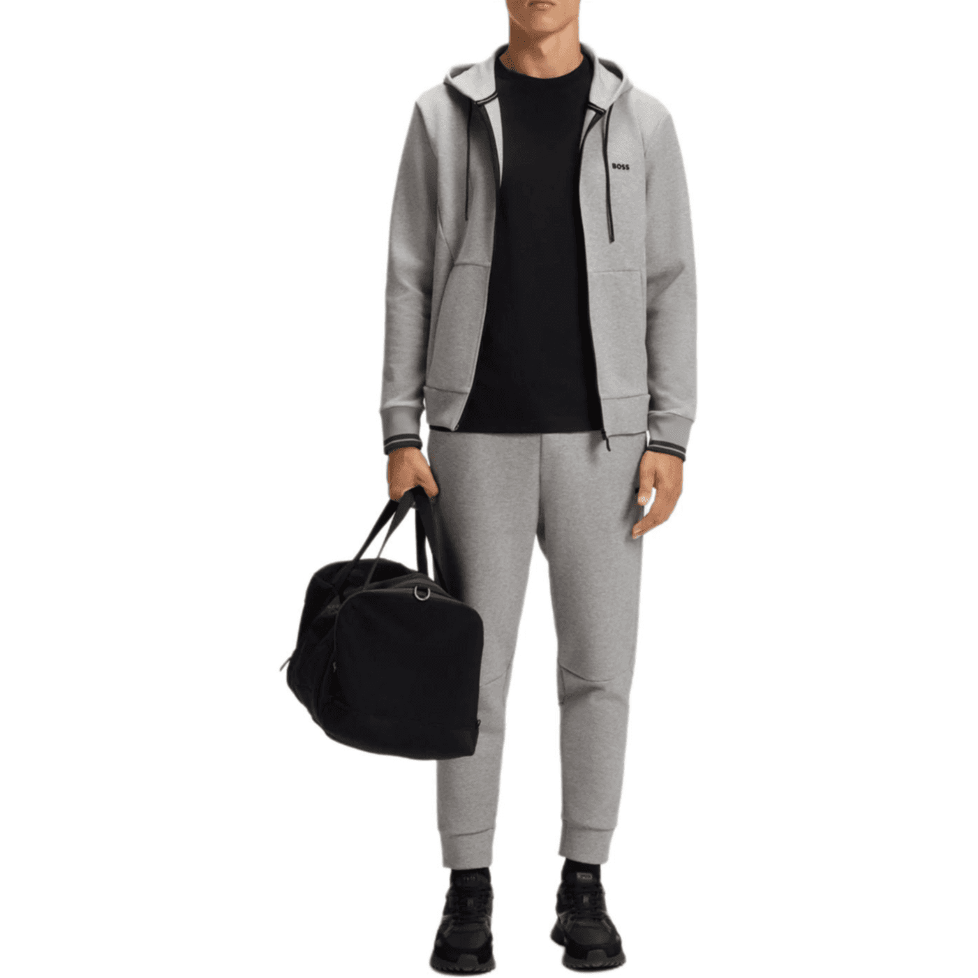 Куртка Hugo Boss Куртки и Пальто Мужской - изображение 2