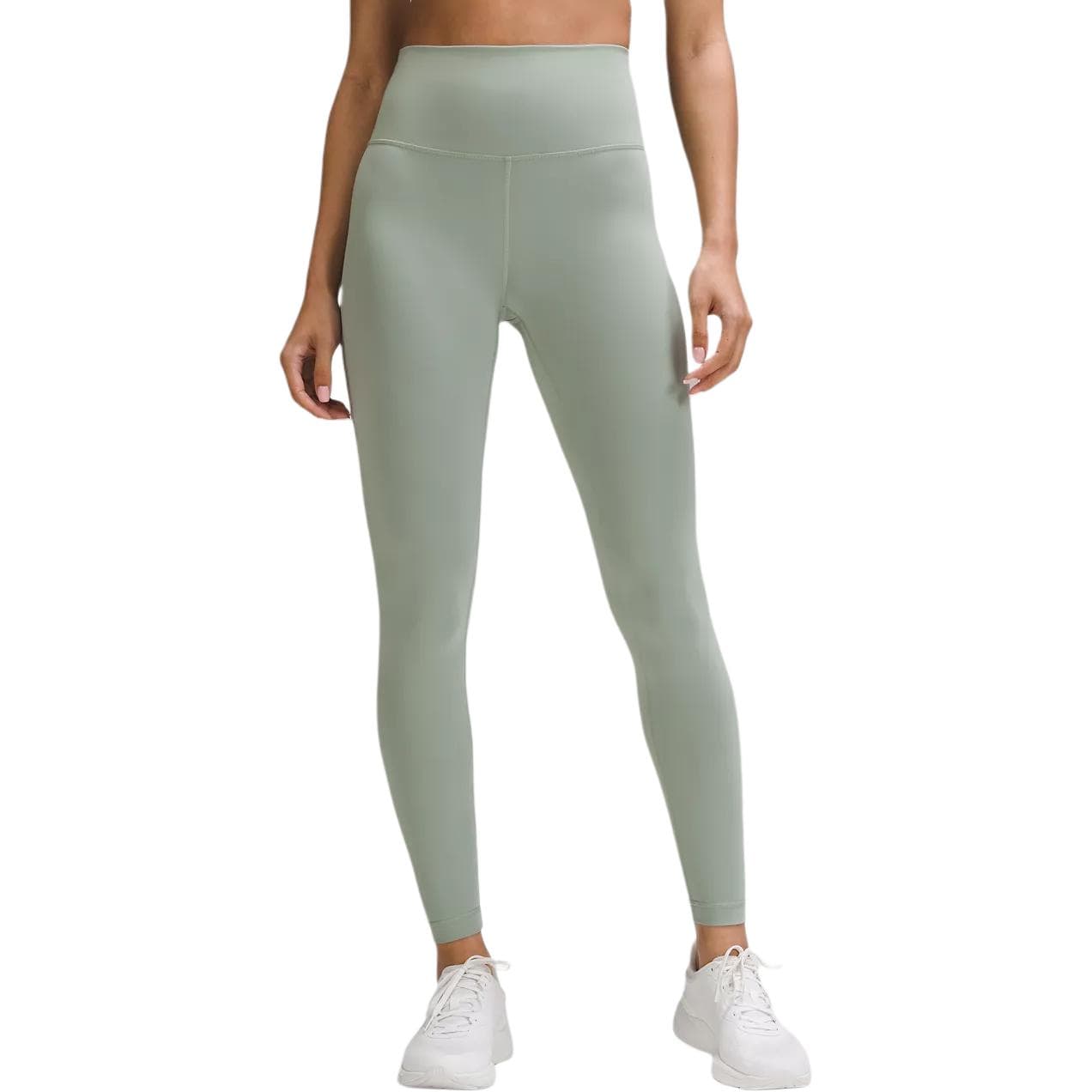 Штаны Lululemon Wunder train Спортивные брюки Женские Многоцветные - изображение 7