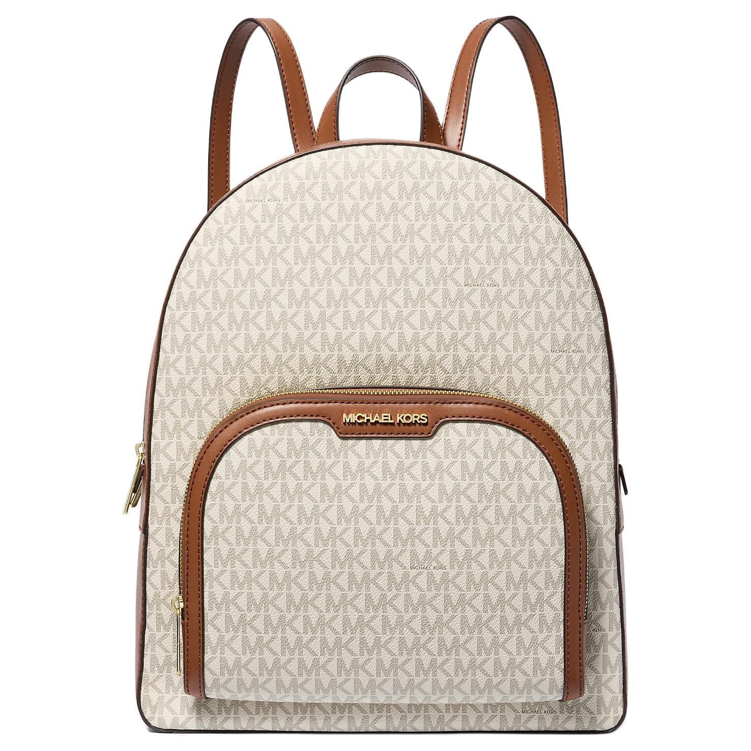Рюкзак MICHAEL KORS MK Jaycee Logo - изображение 1