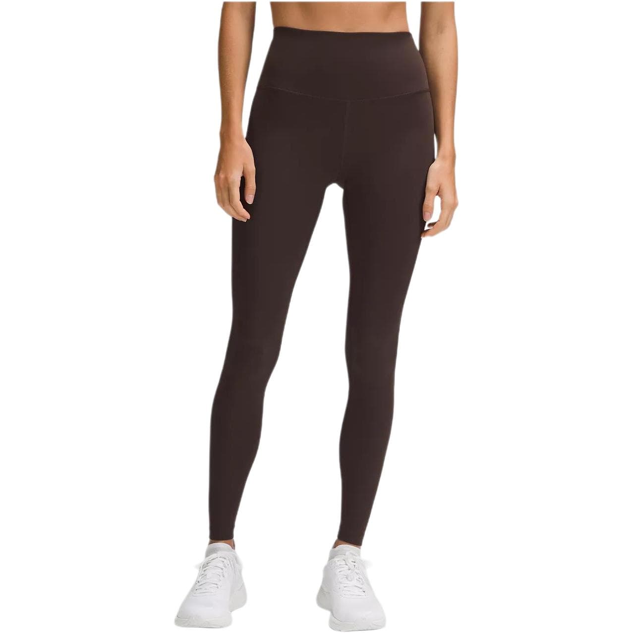 Штаны Lululemon Wunder train Спортивные брюки Женские Многоцветные - изображение 8