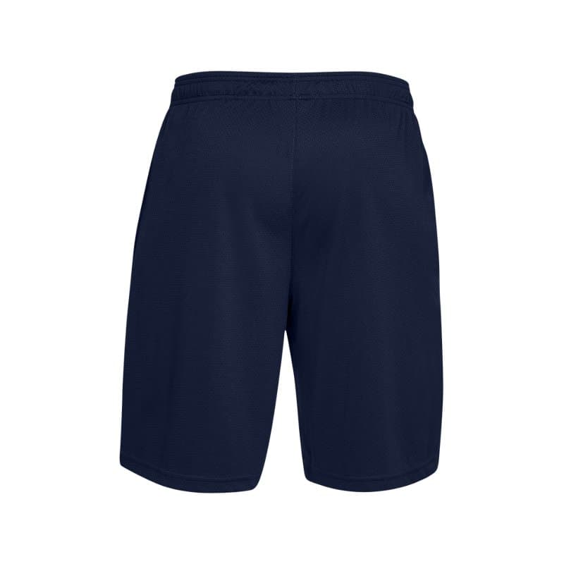 Тренировочные штаны Under Armour Tech Mesh Shorts Navy - изображение 2