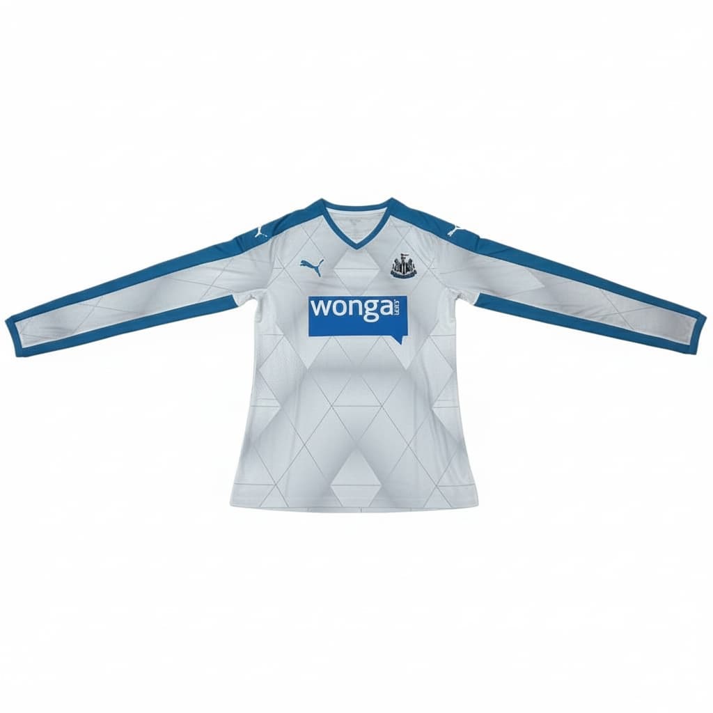 PUMA Newcastle United Футбол Джерси Мужской - изображение 1