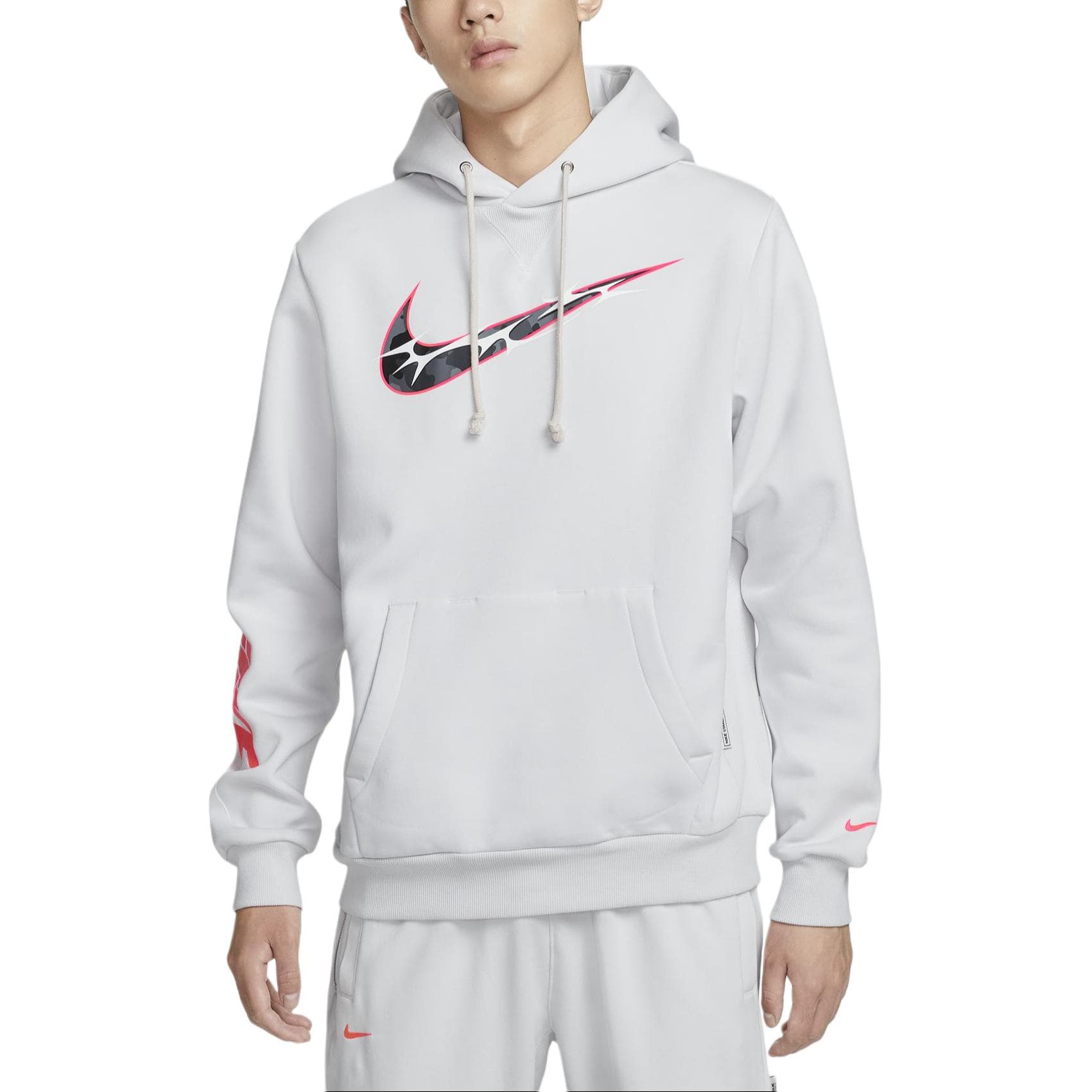 Худи Nike Therma-FIT Standard Issue - изображение 3