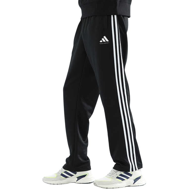 Штаны adidas TAEKWONDO logo - изображение 2