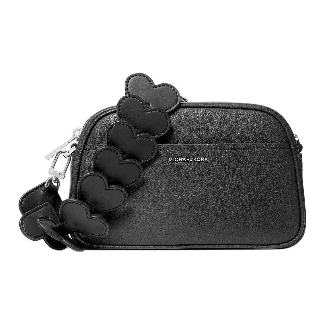 Сумка через плечо MICHAEL KORS MK Jet Set - изображение 1