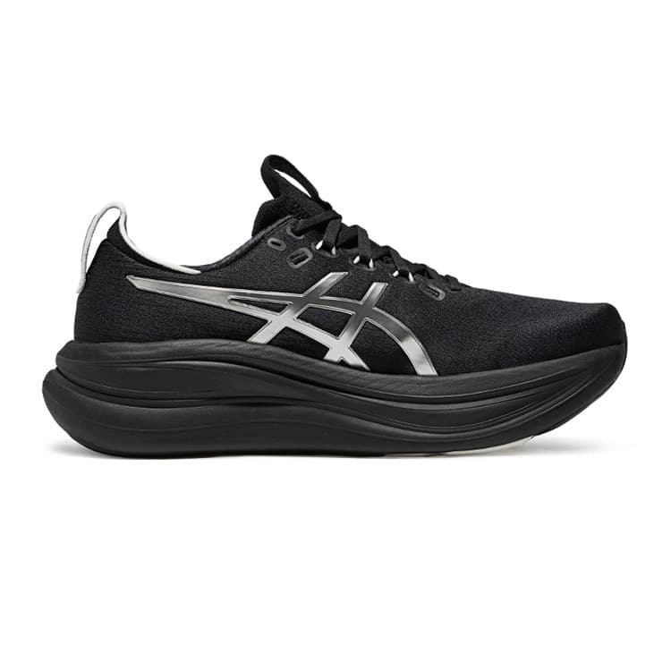 Кроссовки для бега asics Гель Nimbus 28 Дышащий Low Топ Марафон Бег на длинные дистанции Обувь Мужской - изображение 2