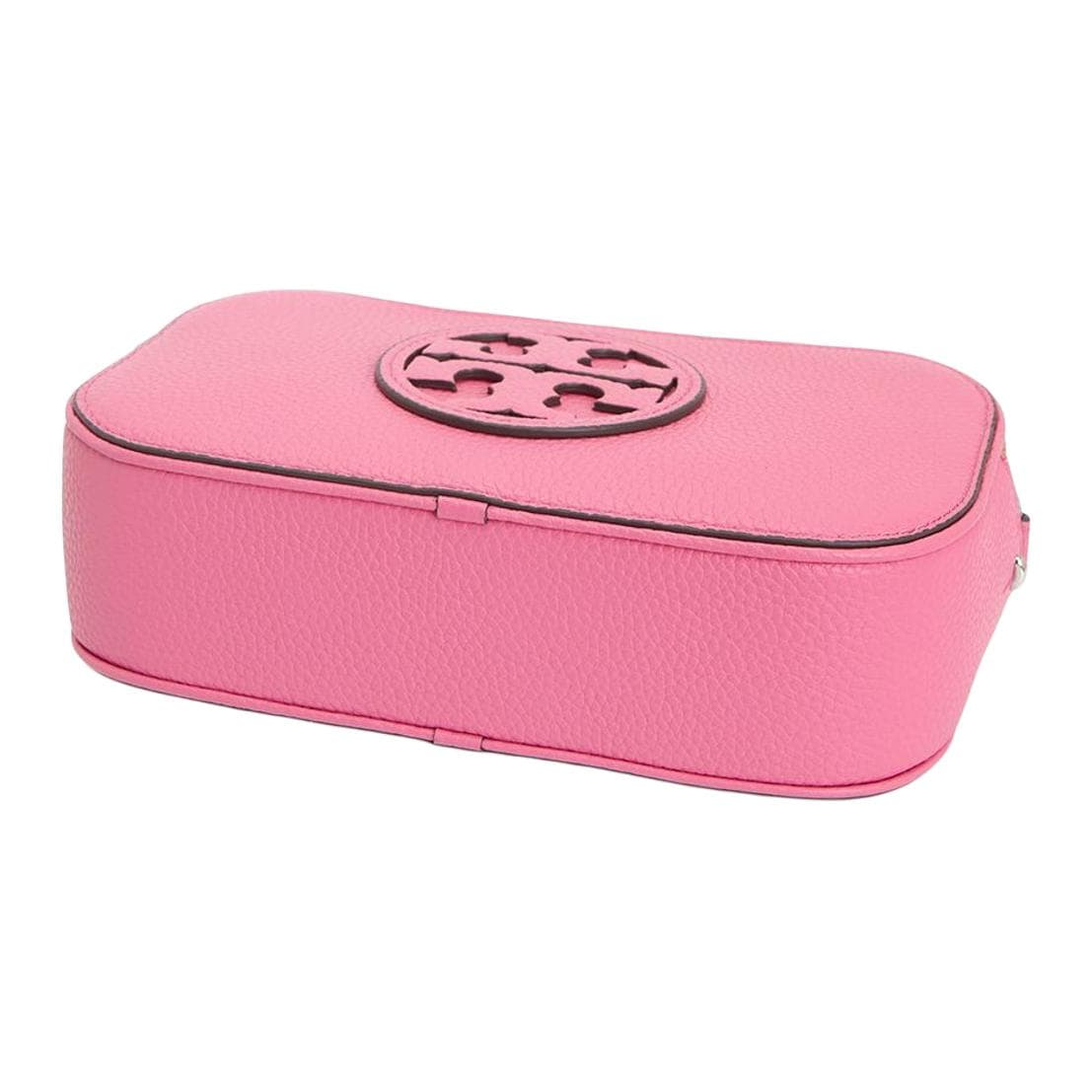 Сумка через плечо Tory Burch Tory Burch Miller Кожа Сумка через плечо Мини Женская Розовая Красная - изображение 7