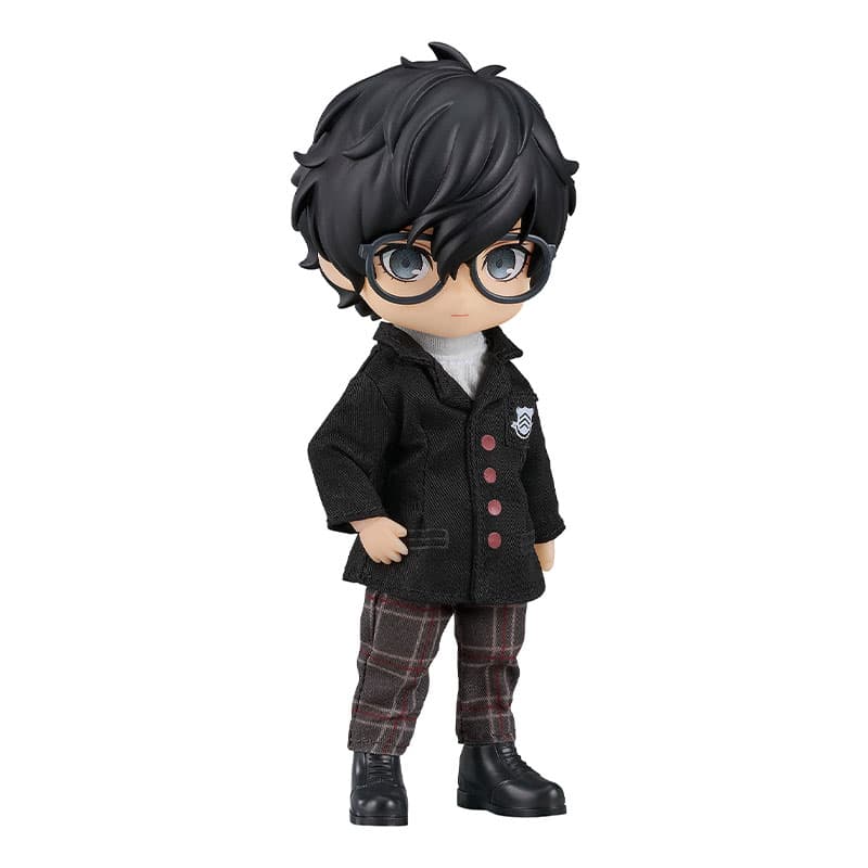 GSC Clay Doll Collection Фигурки в стиле чиби Persona - изображение 1