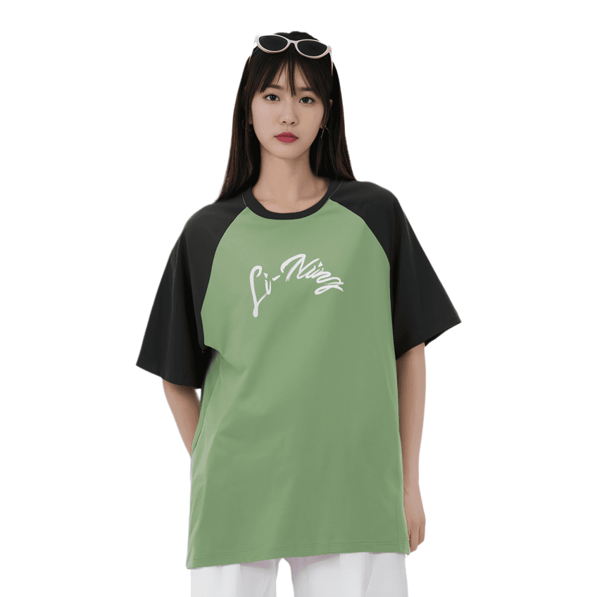 Футболка LiNing T - изображение 3