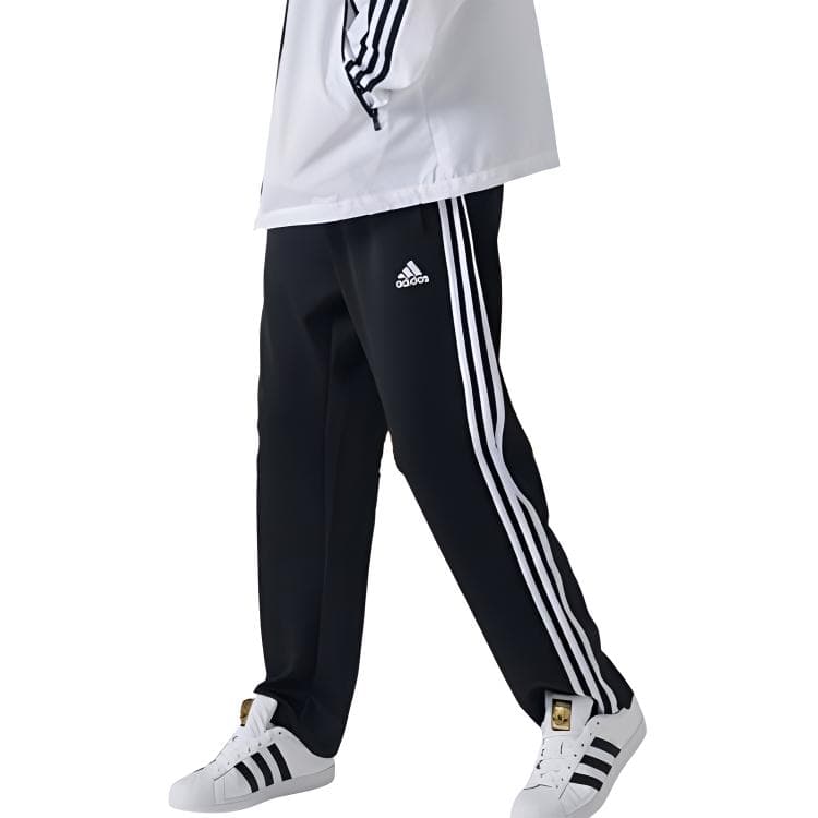 Штаны adidas adidas - изображение 4