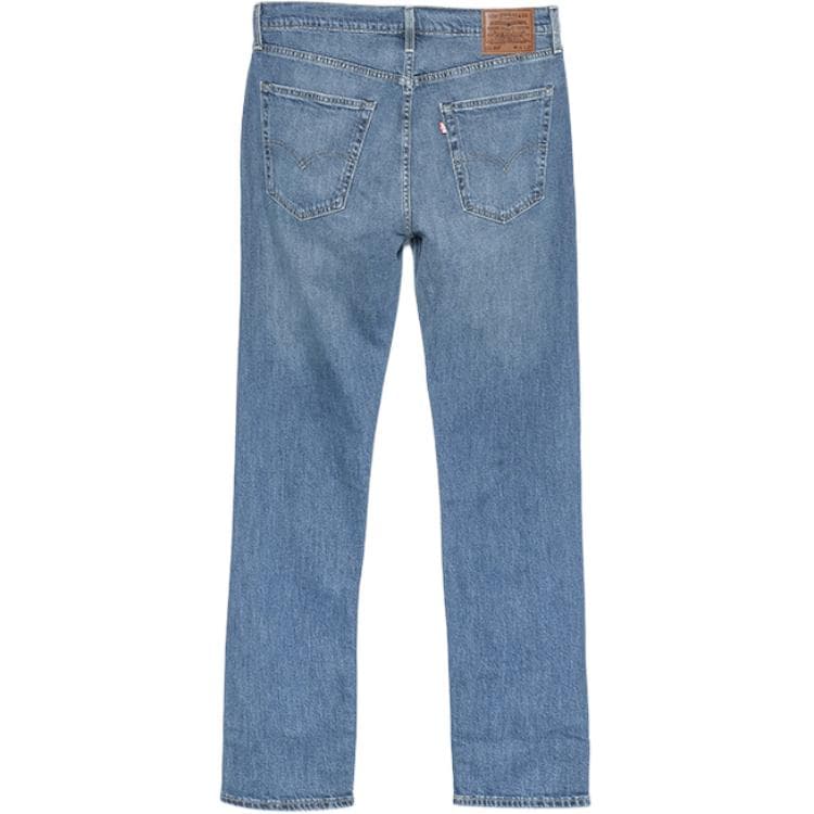 Штаны Levi's 00505 TATR — фото 4