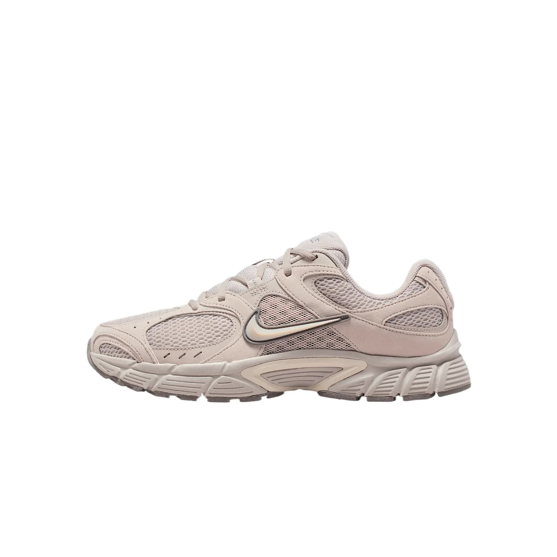 Кроссовки для бега Nike V5 RNR Сетчатая ткань дышащая и легкая низкий топ беговые кроссовки женские - изображение 1