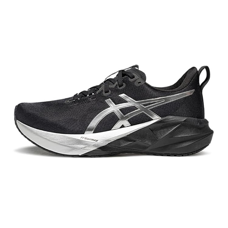Кроссовки для бега asics NOVABLAST 5 Дышащий Low Топ Беговые кроссовки Мужской - изображение 1