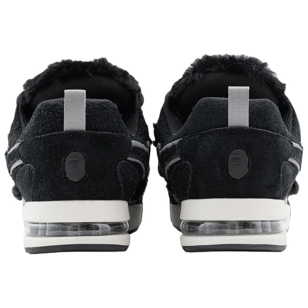 Кроссовки BAPE Flip STA - изображение 3