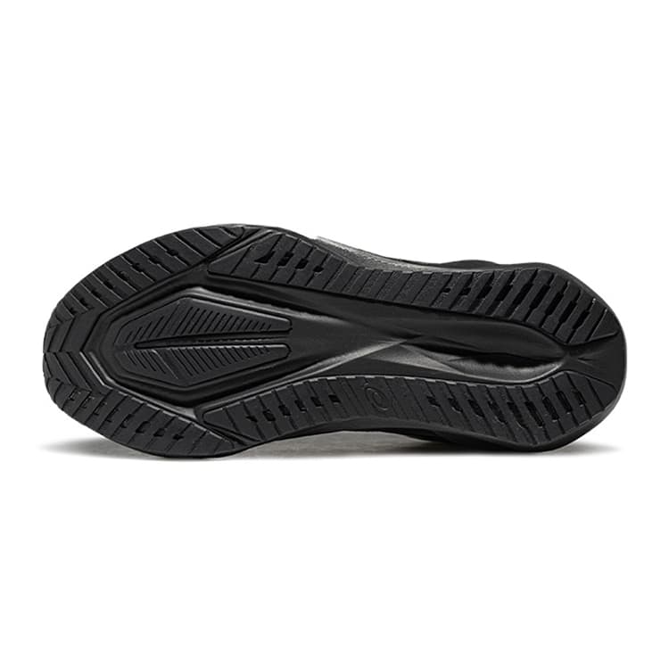 Кроссовки для бега asics NOVABLAST 5 Дышащий Low Топ Беговые кроссовки Мужской - изображение 6