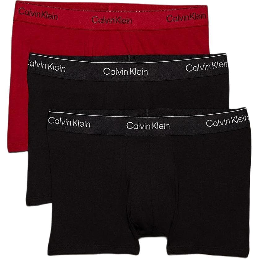 Трусы CALVIN KLEIN - изображение 1