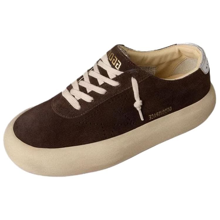 Кроссовки Golden Goose Space-Star - изображение 3