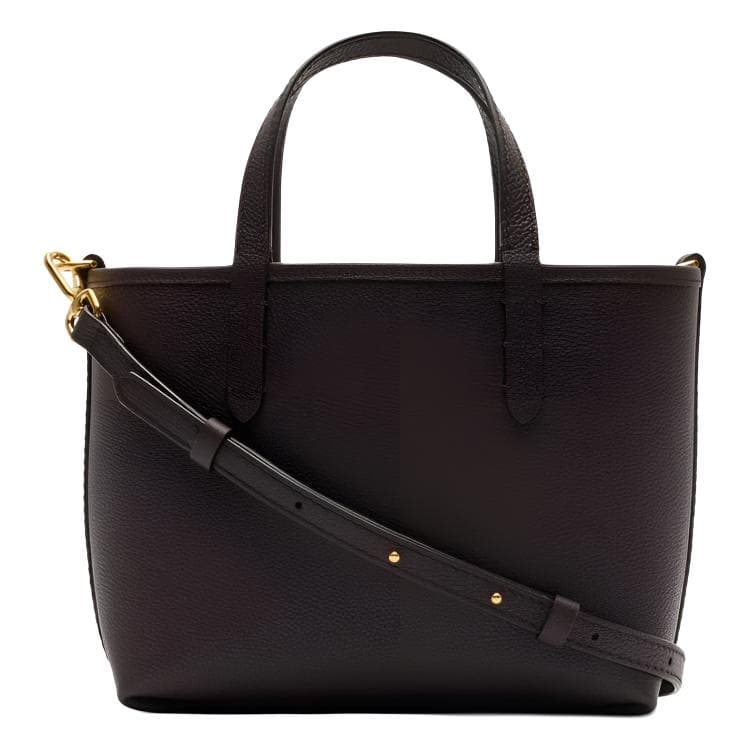 Сумка Burberry Bloomsbury Tote - изображение 2