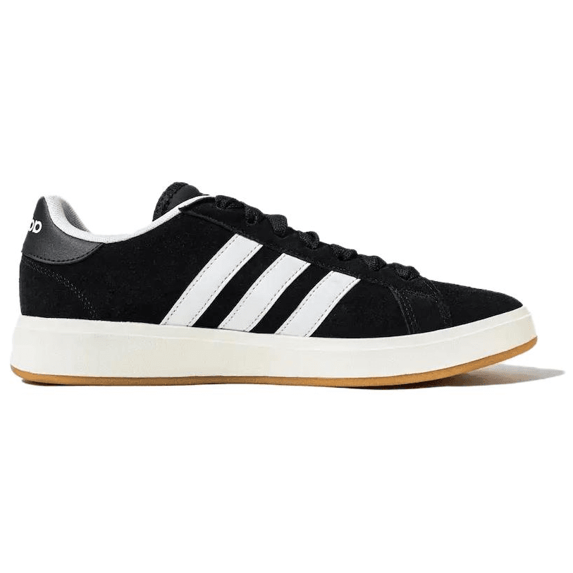 Кроссовки adidas Grand Court Base 00s Black - изображение 2