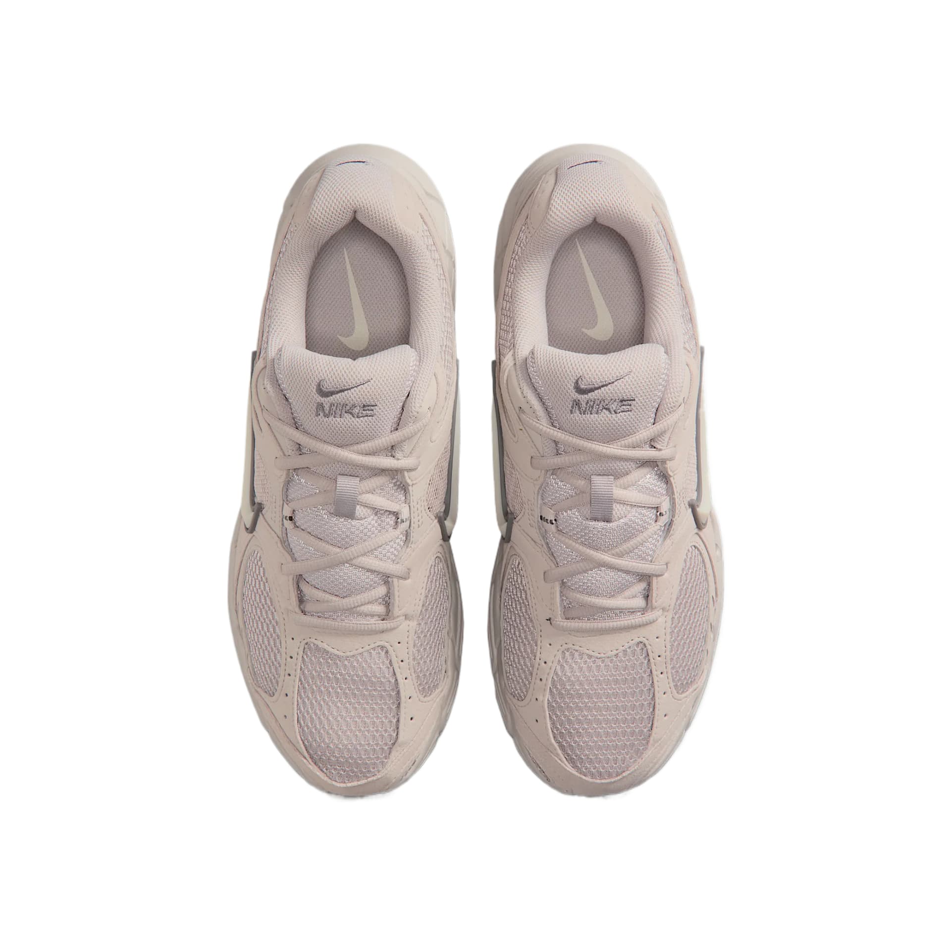 Кроссовки для бега Nike V5 RNR Сетчатая ткань дышащая и легкая низкий топ беговые кроссовки женские - изображение 4