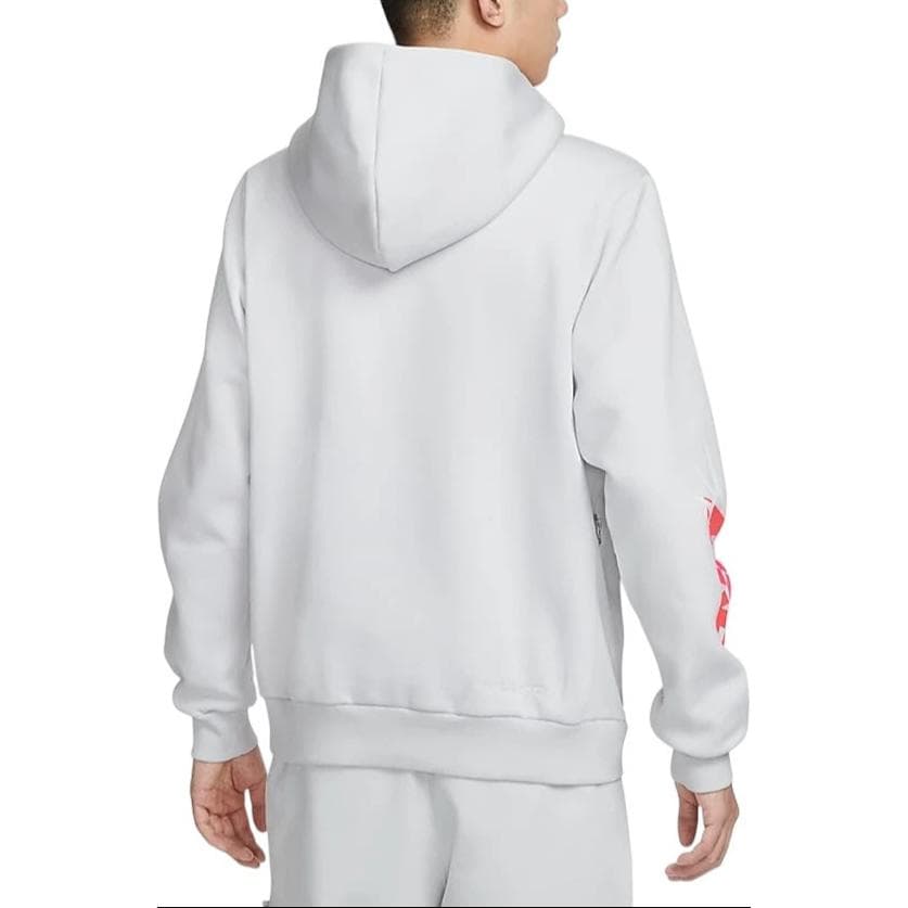 Худи Nike Therma-FIT Standard Issue - изображение 4