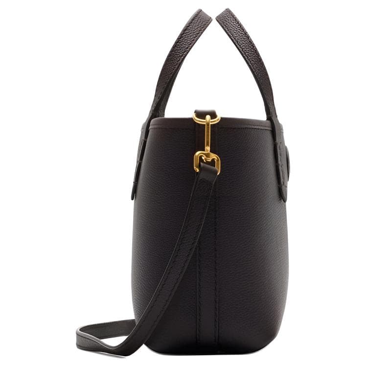 Сумка Burberry Bloomsbury Tote - изображение 3