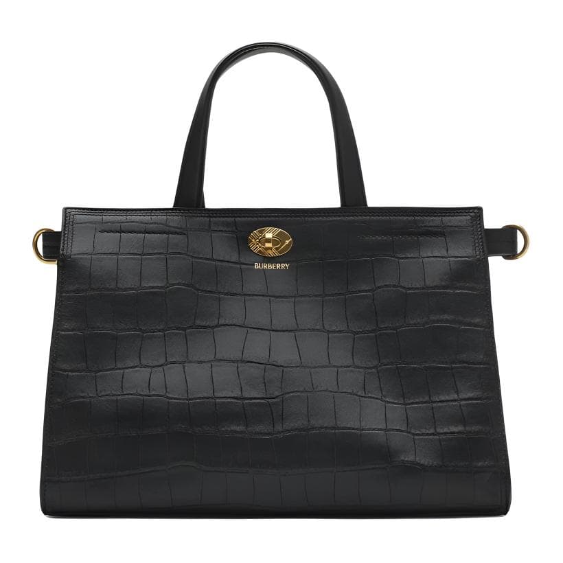 Сумка Burberry Cotswolds Tote - изображение 1