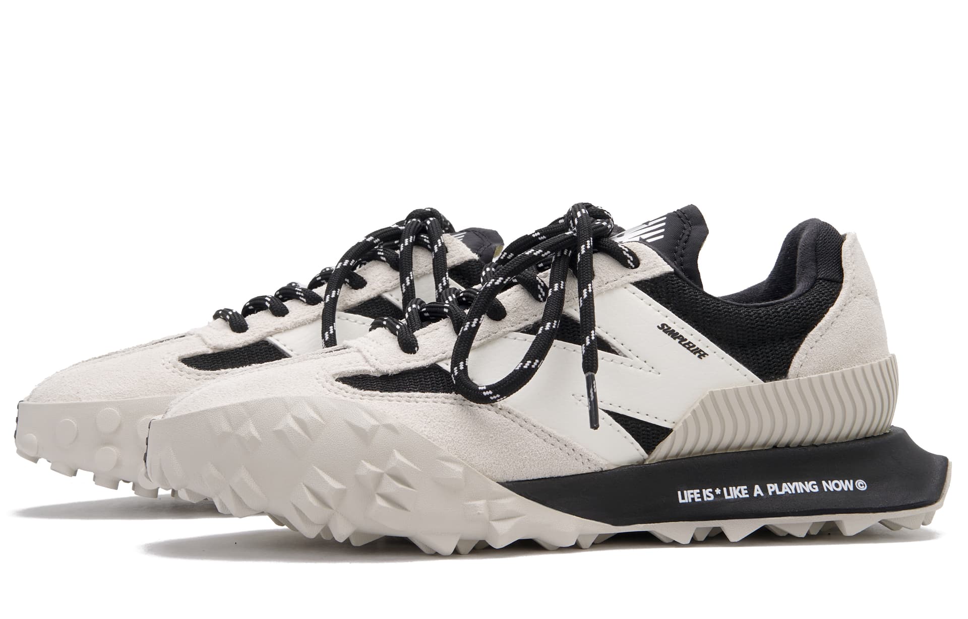 Кроссовки New Balance XC-72 - изображение 3