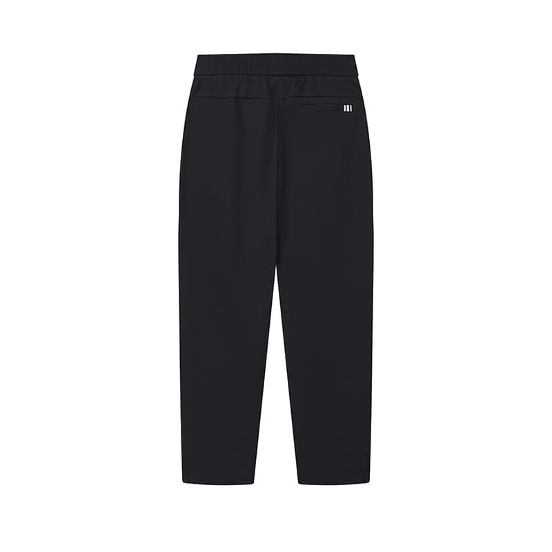 Штаны Fila Heritage Повседневные Штаны Мужские Легенда Синий - изображение 2