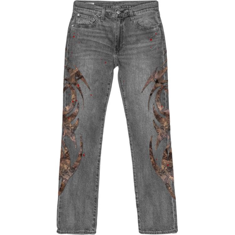 Штаны Levi's 00514 TATR