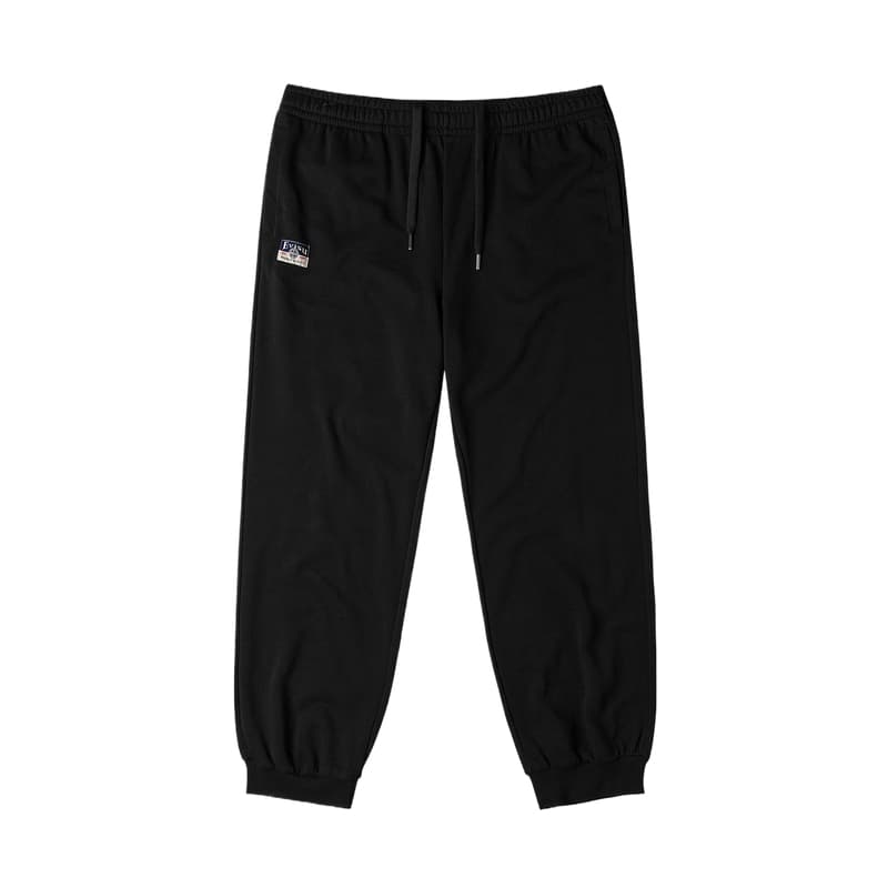 Штаны EVISU Мужские Повседневные Штаны - изображение 2