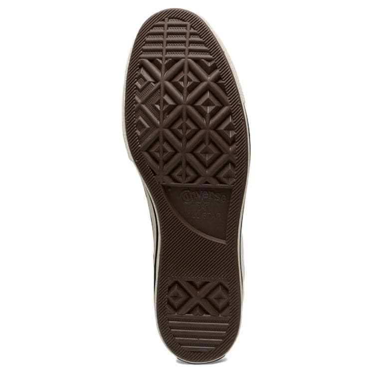 Кеды Конверс All Star Low Топ Кеды Унисекс Черные - изображение 4