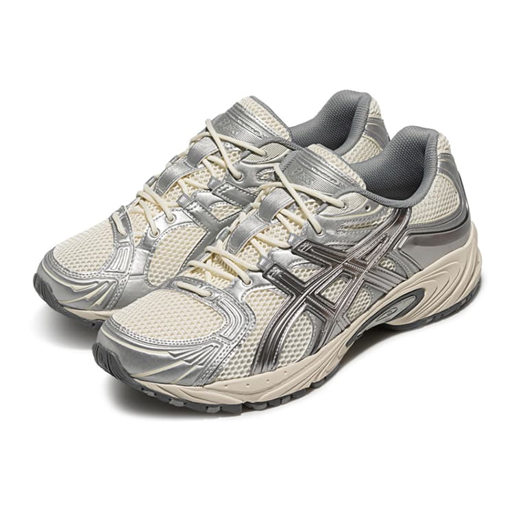 Кроссовки ASICS Гель Kahana TR Nexus Сетчатая ткань Синтетическая кожа Противоскользящий Устойчивый к истиранию Дышащий Низкий Топ - изображение 3