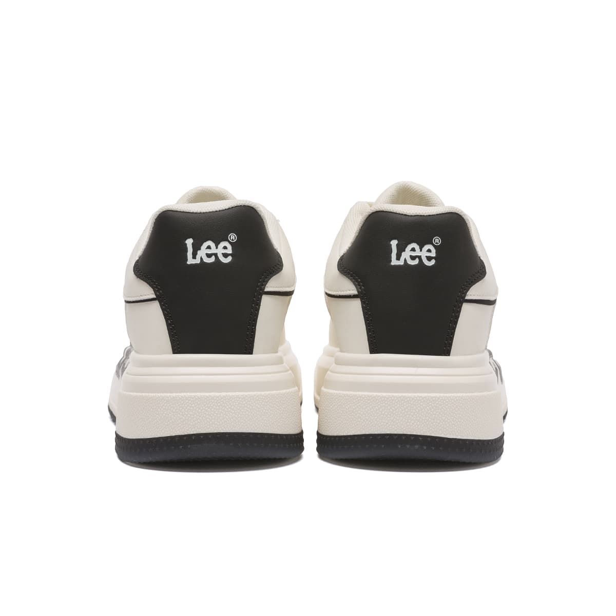 Кроссовки Lee 6cm - изображение 4