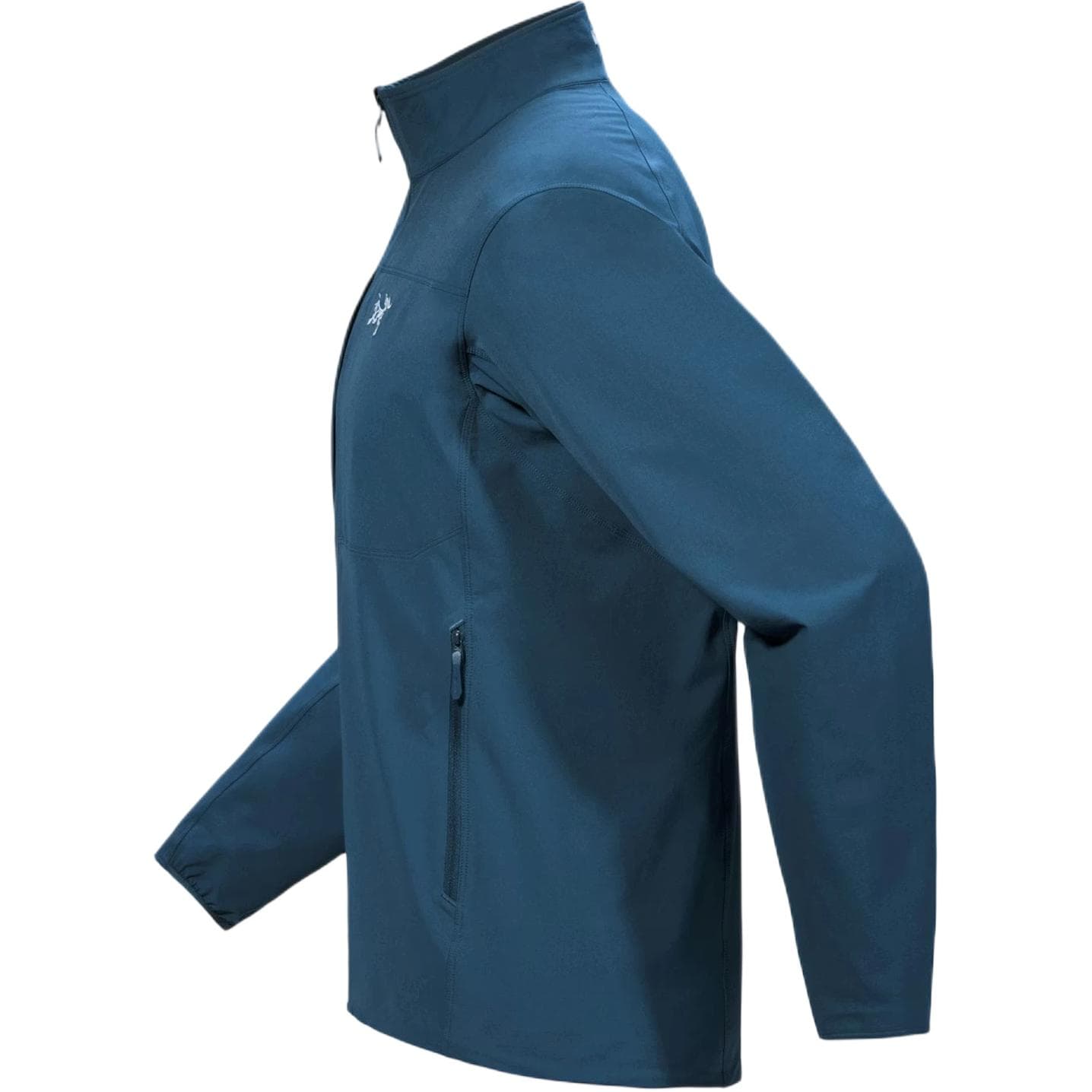 Куртка ARC'TERYX Gamma Мягкий Оболочка Куртка Мужской - изображение 2