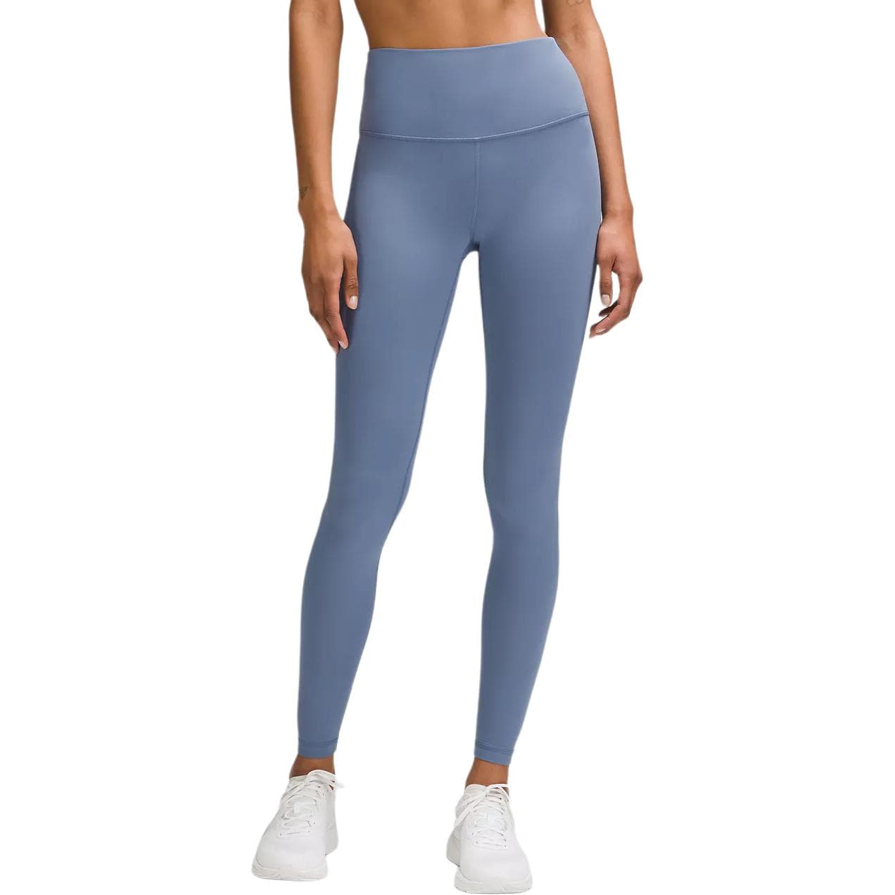 Штаны Lululemon Wunder train Спортивные брюки Женские Многоцветные - изображение 6
