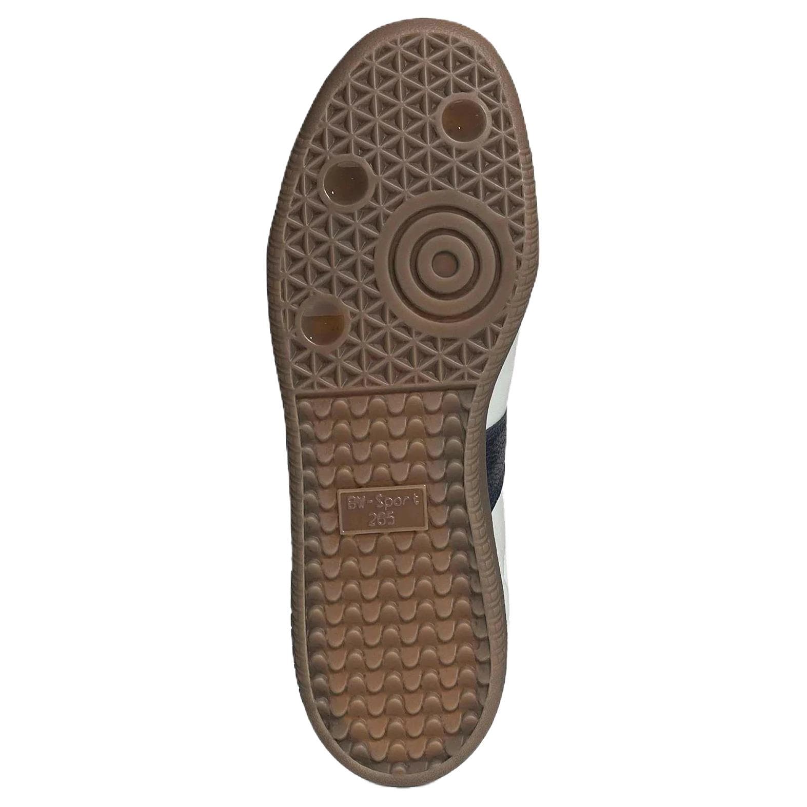 Кроссовки Adidas Originals BW Army Low Top Немецкая Армия Кроссовки Унисекс Белые - изображение 6