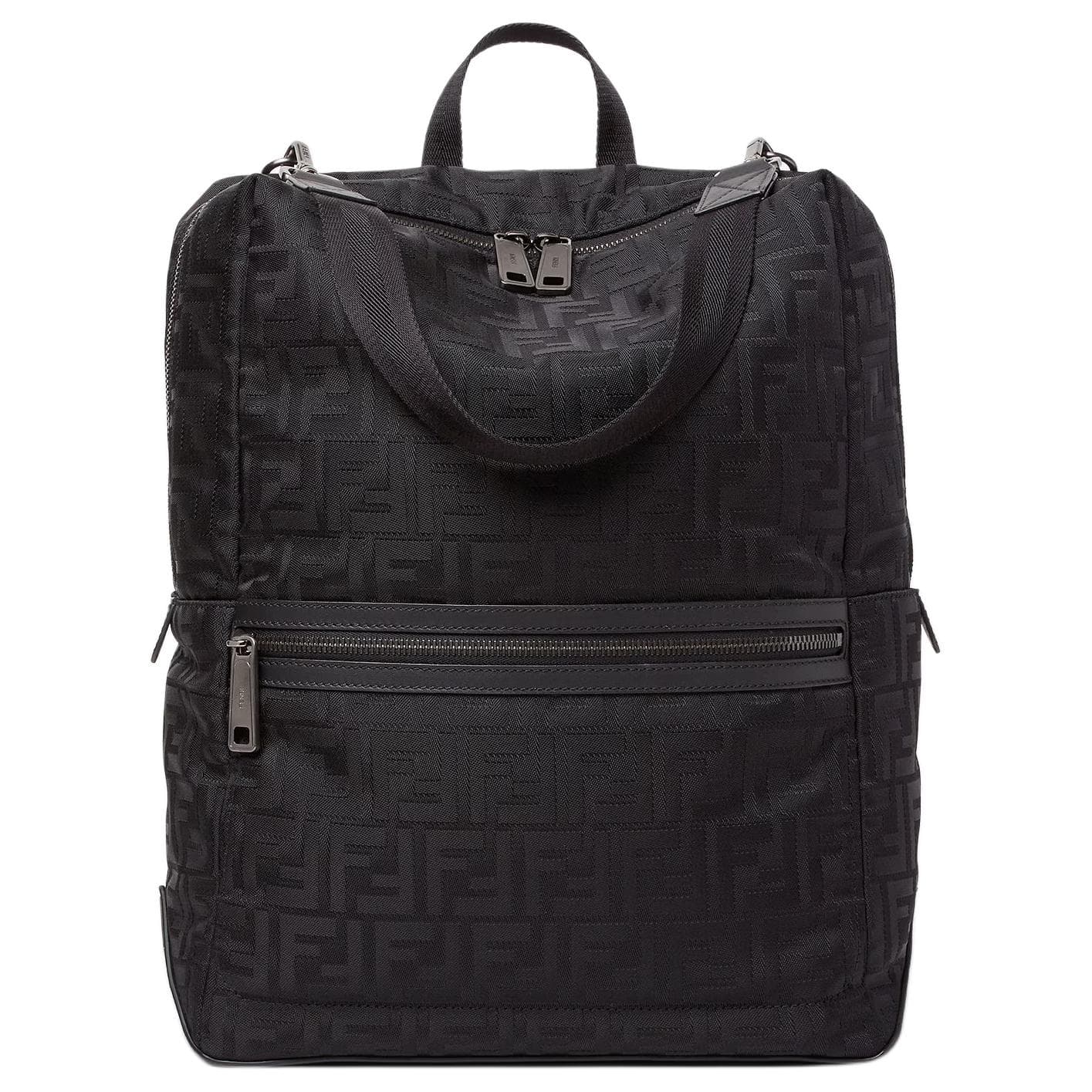 Рюкзак FENDI Lui FF - изображение 1