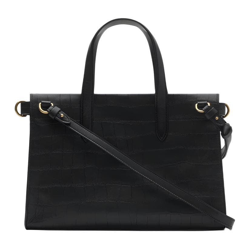 Сумка Burberry Cotswolds Tote - изображение 3