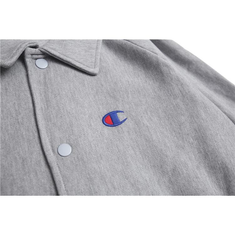 Куртка Champion clogo - изображение 2